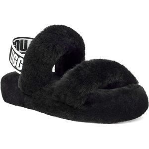Kids Ugg Slippers